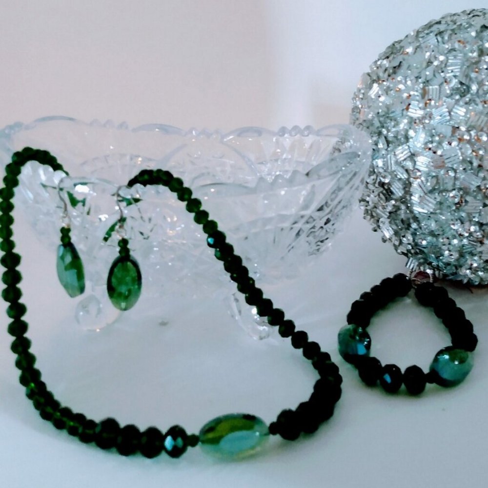 Handcrafted Jewelry Designs by Maksoa